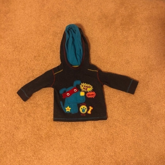 GEORGE Outfit Set Size 3-6 Months - Picture 2 of 7